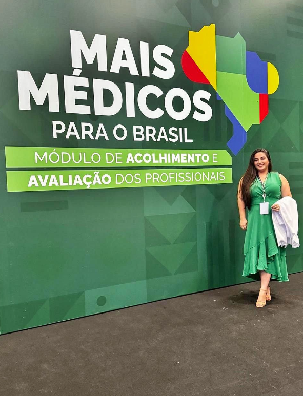 Cliente Artem Consultoria em Assunção