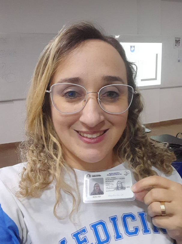 Cliente Artem — conquista acadêmica