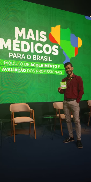 Cliente satisfeito